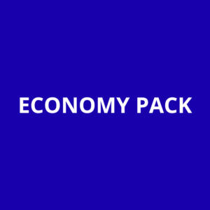 Economy Pack