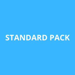 Standard Pack